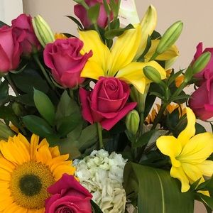 Meet your Posher, Rita